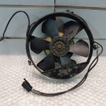 Honda VFR 750 F Radiator Fan 86-87’