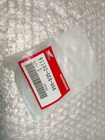 Honda NS 50F/ NH 80/ CR 80/ MB 5 Bearing / Crank Shaft Piston