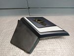 Yamaha XZ 550 Cover Middle Right