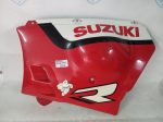 Suzuki GSXR 750 LEFT FAIRING 92’