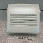 Honda CN 250 Helix Cover Center Rear
