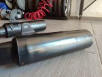 Kawasaki ZX-10 Tomcat Exhaust Full System - Image 14