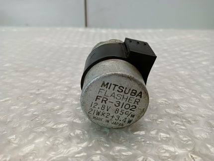 Honda CB 750 F Turn Signal Relay