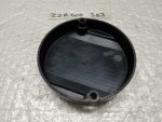 Kawasaki ZZR 600 Engine Cover Left - Image 2
