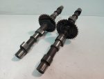 Kawasaki GPZ 550 UNI-TRACK Camshafts - Image 4