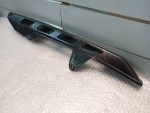 Honda CBX 750F Chain Guard