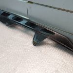 Honda CBX 750F Chain Guard