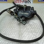 BMW F 650 Funduro Brake Caliper Front
