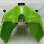 Kawasaki KLR 600 FUEL TANK (acerbis) 84-