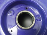 Honda CBR 600 F pc25 FUEL TANK 91-94’ - Image 7