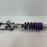 Suzuki SV 650 S Rear Shock 03’-
