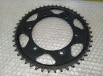 Honda XL 600 V REAR SPROCKET 87- - Image 3