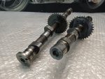 Yamaha XJ 900 58L Camshafts - Image 2