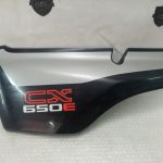 Honda CX 500/650 E LEFT FAIRING 83-