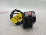 Yamaha TZR 250 HANDLEBAR RIGHT SWITCH 87’ - Image 2