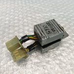 Honda CX 500 / GL 500 Rectifier