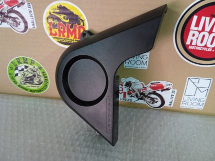 Honda CBR 954 RR Cover Sprocket Front