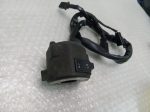 Kawasaki EL 250 Eliminator LEFT HANDLEBAR SWITCH 88-97 - Image 2