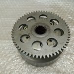 Kawasaki GPZ 305 Starter Clutch/Fly Wheel/Sprocket