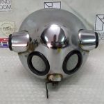 Kawasaki Z 750 LTD GAUGE COWL 80-82