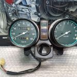 Kawasaki Z 250 C Instruments / Gauges