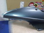 Suzuki AN 400 BURGMAN Tail Cover Left - Image 8