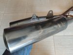 Kawasaki ZX-10 Tomcat Exhaust Full System - Image 11
