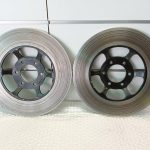 Suzuki GS 750 E Front Disc Brake Rotor