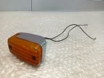 Yamaha T 80 Town Mate Indicator Front Right Original - Image 4