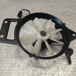 Kawasaki GPZ 600 R Radiator Fan