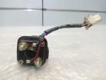 Yamaha SR 250 Starter Relay 76-83’ - Image 2