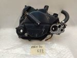 Honda MBX 50 Clutch Cover