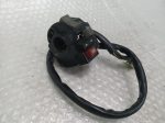 Yamaha TDR 250 LEFT HANDLEBAR SWITCH 88-