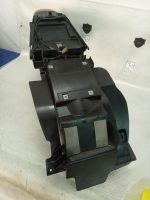 Yamaha TDM 850 REAR FENDER & TAIL LIGHT 91- - Image 3