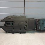 Aprilia RSV 1000 Mille Fender Inner Rear / Cowl Inner Rear 08’