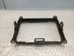 Yamaha DT 80 LC Headlight Bracket / Rim - Image 2