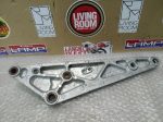 Honda CB 650 LEFT FOOTREST REARSET - Image 2