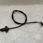 Suzuki GS 500E βαλβίδα σταντ