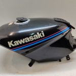 Kawasaki GPZ 500S Fuel Tank