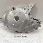 Honda XL 250 s καπάκι κινητήρα αριστερό