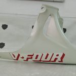 Honda VF 750 F BELLY PAN 83-85
