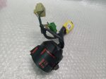 Honda XBR 500 HANDLEBAR LEFT SWITCH 85-89’