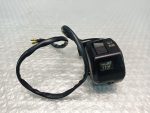 Yamaha XT 250 Handlebar Switch Right