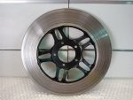 Honda CM 400 Front Disc Brake Rotor