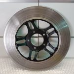 Honda CM 400 Front Disc Brake Rotor