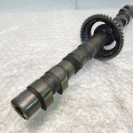 Honda CB 900 F Camshaft / Exhaust / Sprocket