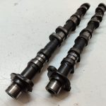 Kawasaki ZX-10 TOMCAT CamShafts