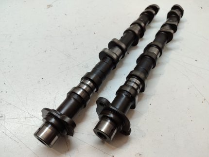 Kawasaki ZX-10 TOMCAT CamShafts