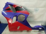 Kawasaki ZX 6R LEFT FAIRING 98’ - Image 8