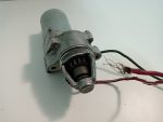 Honda NH 125 LEAD AERO Starter Motor - Image 3